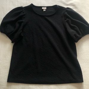 A New Day Puff Sleeve Shirt